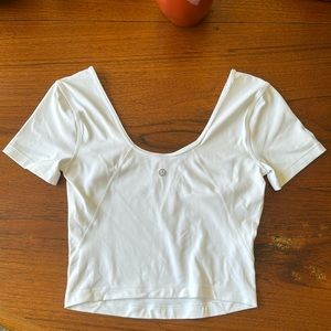 Lululemon Align T-shirt
